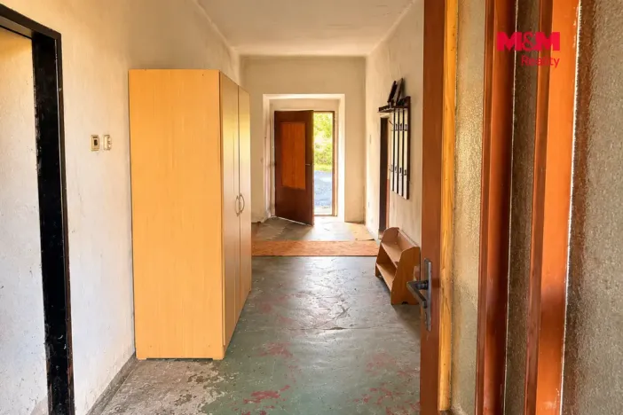 Prodej rodinného domu, Ronov nad Doubravou, Úzká, 85 m2