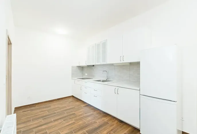 Pronájem bytu 2+1, Praha, Pod hliništěm, 59 m2