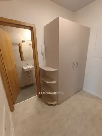 Prodej bytu 2+kk, Veselí nad Moravou, náměstí Míru, 45 m2