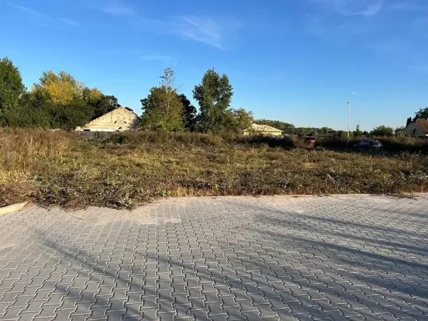 Prodej pozemku pro bydlení, Vrbová Lhota, 732 m2