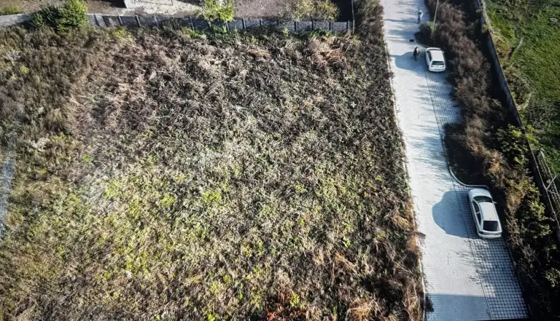 Prodej pozemku pro bydlení, Vrbová Lhota, 732 m2