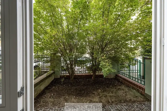 Prodej bytu 2+kk, Praha - Bubeneč, Šmeralova, 41 m2