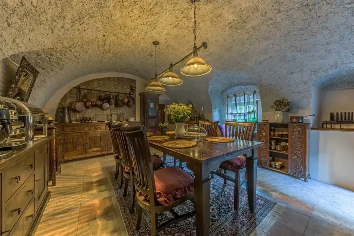 Prodej zemědělské usedlosti, Ktiš, 405 m2
