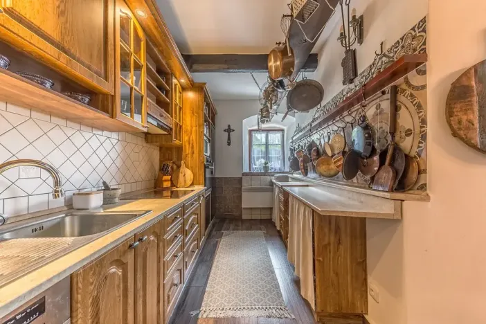 Prodej zemědělské usedlosti, Ktiš, 405 m2