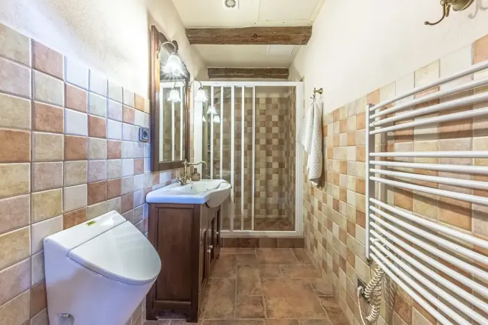 Prodej zemědělské usedlosti, Ktiš, 405 m2