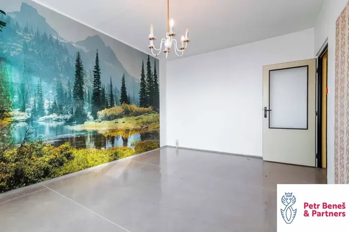 Prodej bytu 2+1, Rakovník, Pod Václavem, 54 m2