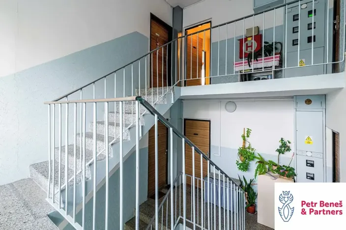 Prodej bytu 2+1, Rakovník, Pod Václavem, 54 m2