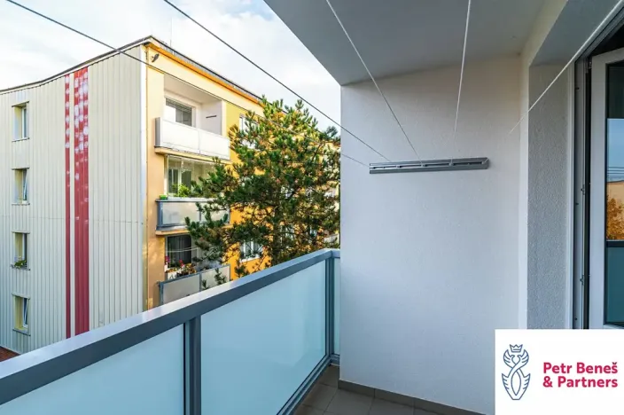 Prodej bytu 2+1, Rakovník, Pod Václavem, 54 m2