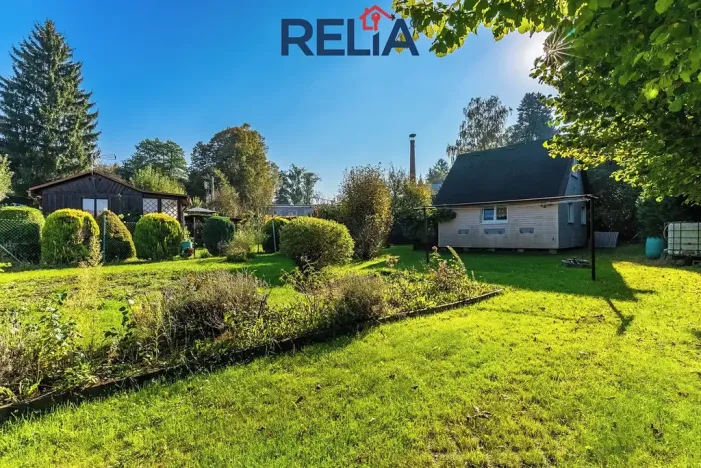 Prodej rodinného domu, Chrastava, Luční, 65 m2