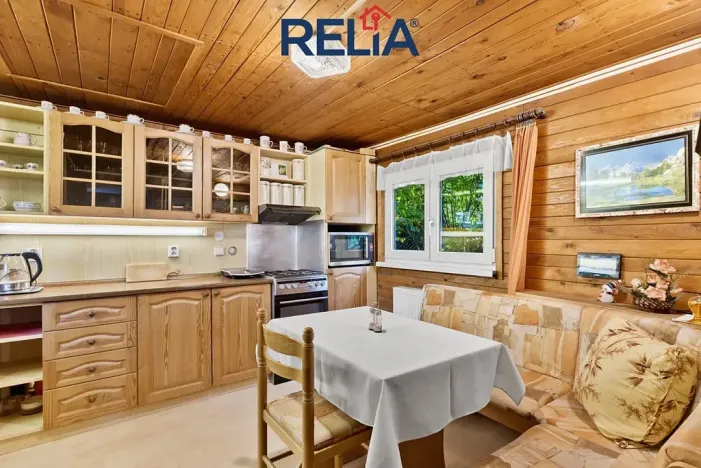 Prodej rodinného domu, Chrastava, Luční, 65 m2