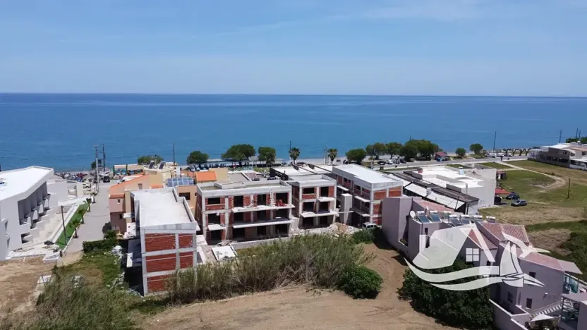 Prodej bytu 3+kk, Maleme, Řecko, 101 m2