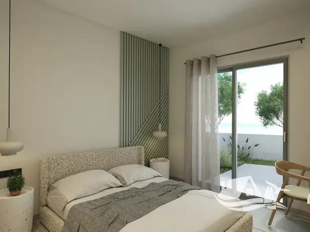 Prodej bytu 3+kk, Maleme, Řecko, 101 m2