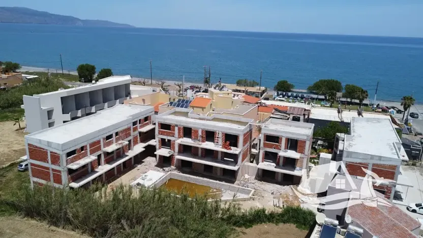 Prodej bytu 3+kk, Maleme, Řecko, 101 m2