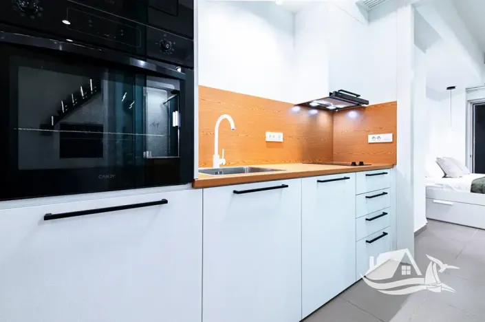 Prodej bytu 3+kk, Chania, Řecko, 75 m2