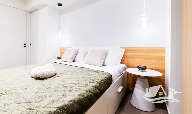 Prodej bytu 3+kk, Chania, Řecko, 75 m2