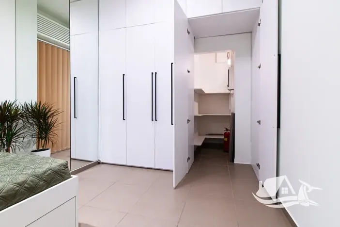 Prodej bytu 3+kk, Chania, Řecko, 75 m2