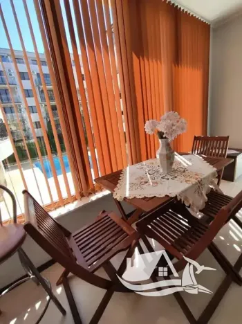 Prodej bytu 3+kk, Nesebar, Bulharsko, 66 m2