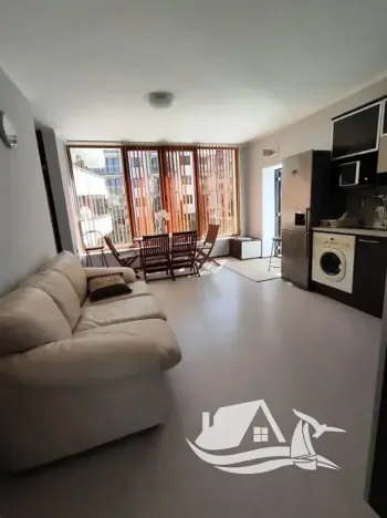 Prodej bytu 3+kk, Nesebar, Bulharsko, 66 m2