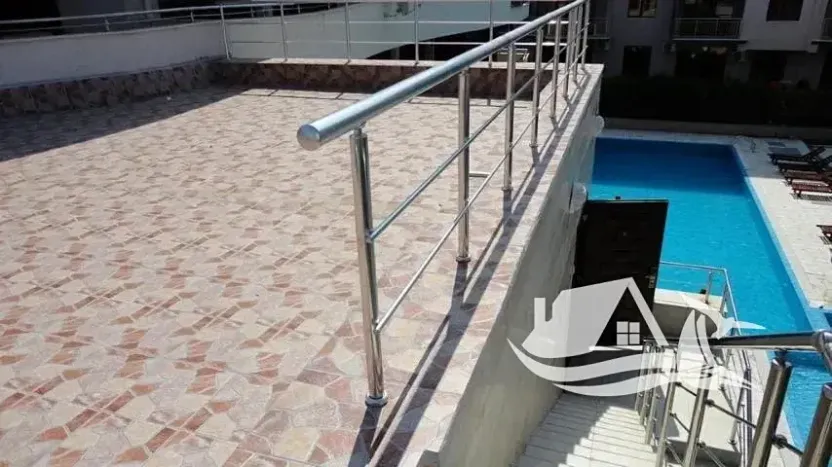 Prodej bytu 3+kk, Nesebar, Bulharsko, 66 m2