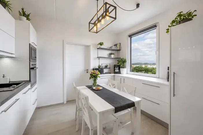 Prodej bytu 3+1, Strakonice, Na Ohradě, 73 m2