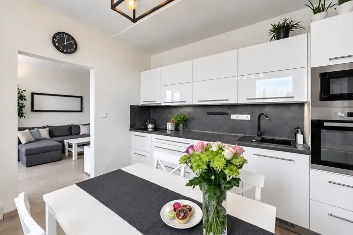 Prodej bytu 3+1, Strakonice, Na Ohradě, 73 m2