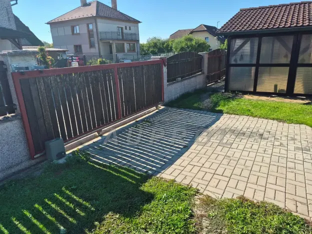 Prodej pozemku, Košice, 966 m2