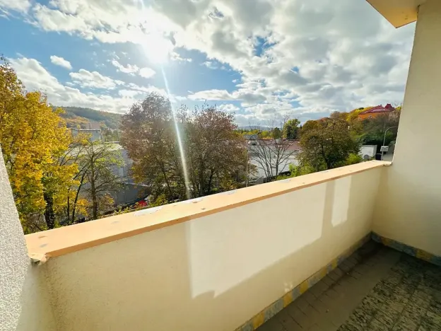 Prodej bytu 3+1, Karlovy Vary, Šmeralova, 87 m2
