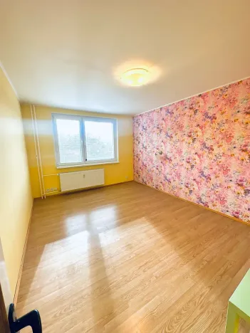 Prodej bytu 3+1, Karlovy Vary, Šmeralova, 87 m2
