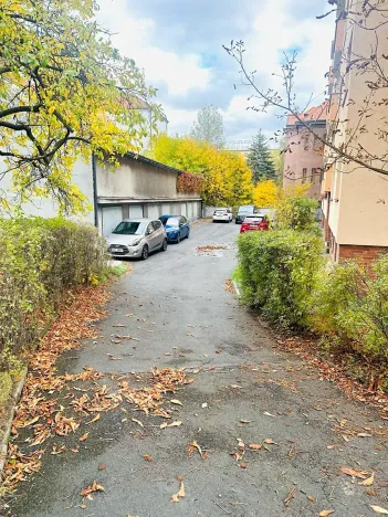 Prodej bytu 3+1, Karlovy Vary, Šmeralova, 87 m2