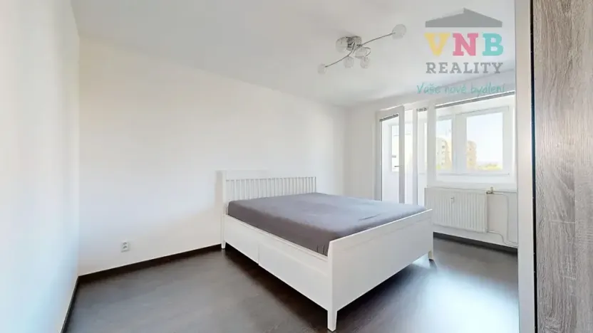 Prodej bytu 3+1, Prostějov, 102 m2