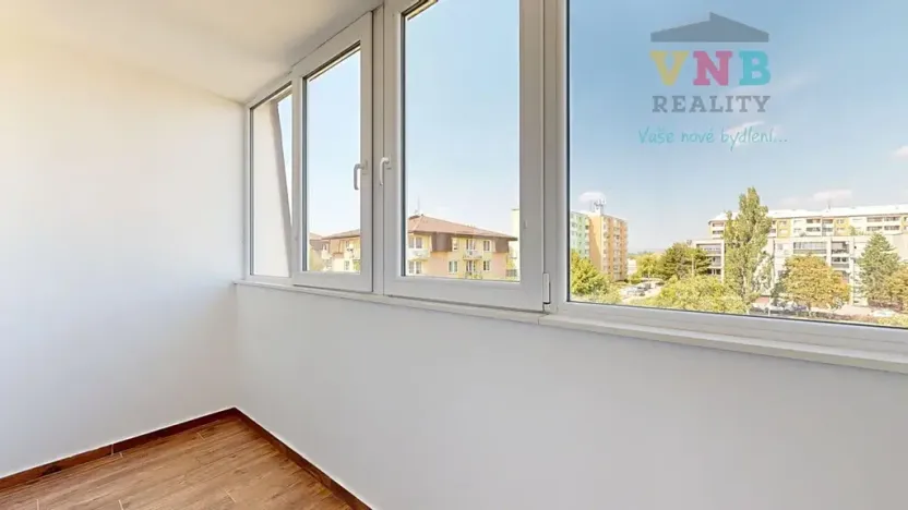 Prodej bytu 3+1, Prostějov, 102 m2