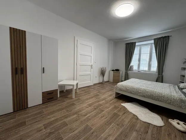 Pronájem bytu 2+kk, Ostrava - Moravská Ostrava, Sládkova, 54 m2