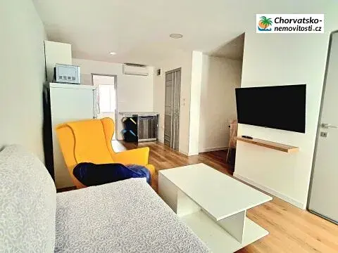 Prodej bytu 2+kk, Pag, Chorvatsko, 34 m2
