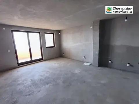Prodej bytu 2+kk, Senj, Chorvatsko, Stara cesta, 55 m2