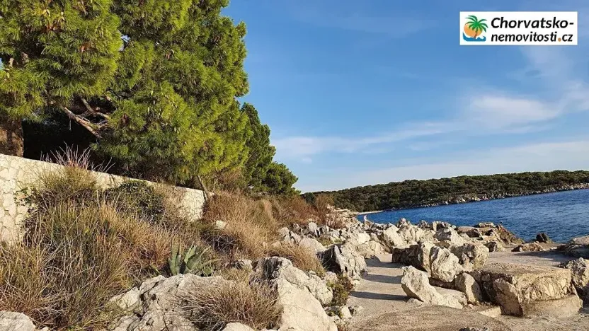Prodej pozemku pro bydlení, Potočnica, Chorvatsko, 625 m2