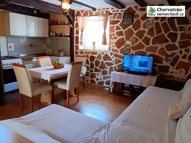 Prodej rodinného domu, Poreč, Chorvatsko, Ulica Eufrazijeva, 105 m2