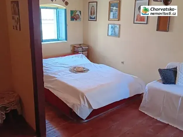 Prodej rodinného domu, Poreč, Chorvatsko, Ulica Eufrazijeva, 105 m2