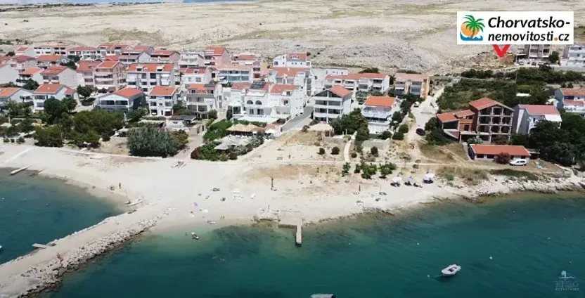 Prodej pozemku pro bydlení, Vidalići, Chorvatsko, 473 m2