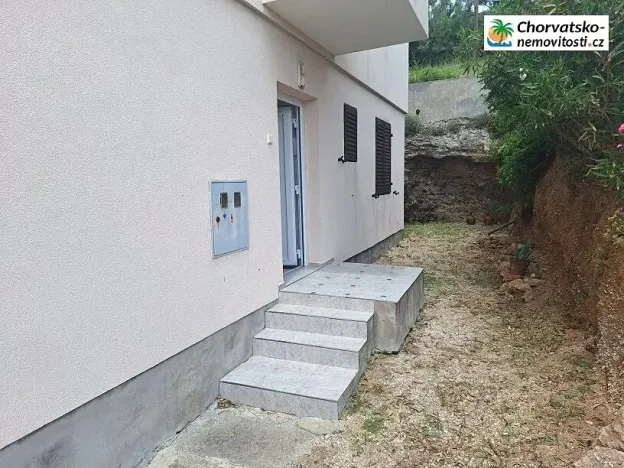 Prodej bytu 3+kk, Miškovići, Chorvatsko, 70 m2