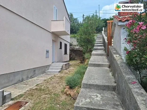 Prodej bytu 3+kk, Miškovići, Chorvatsko, 70 m2