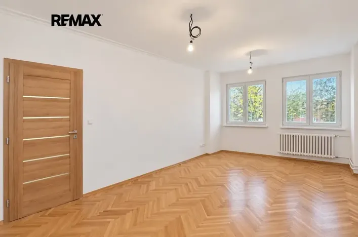 Pronájem bytu 2+1, Praha - Záběhlice, Malinová, 65 m2