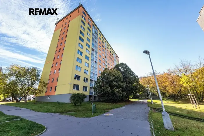Prodej bytu 3+kk, Praha - Modřany, Levského, 62 m2
