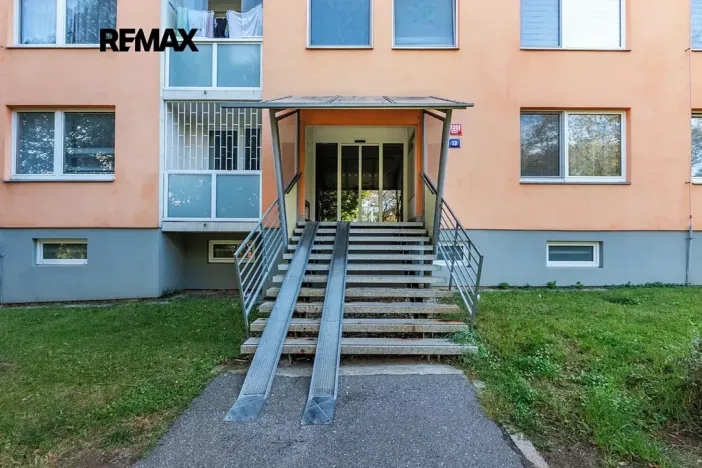 Prodej bytu 3+kk, Praha - Modřany, Levského, 62 m2