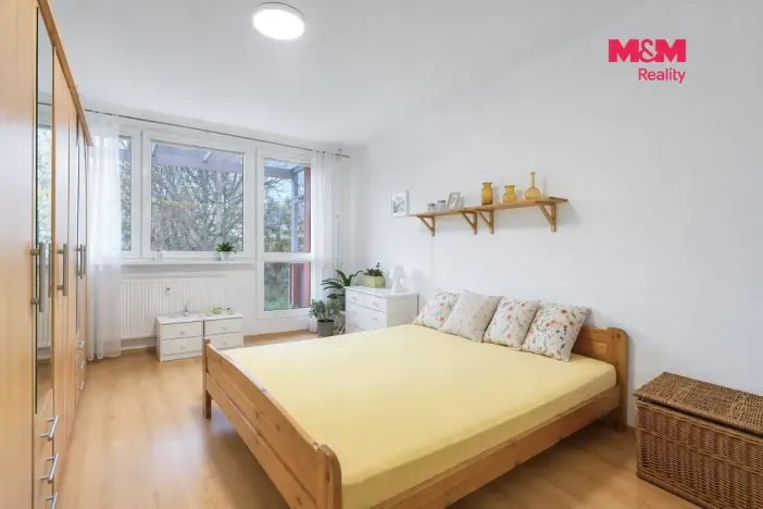 Prodej bytu 3+1, Frýdek-Místek - Místek, Frýdlantská, 76 m2