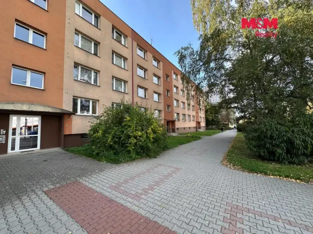 Prodej bytu 3+1, Frýdek-Místek - Místek, Frýdlantská, 76 m2