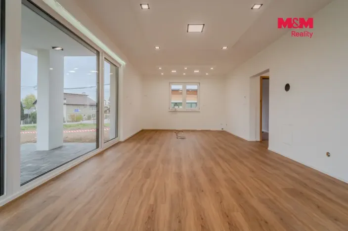 Prodej pozemku pro bydlení, Bohumín - Skřečoň, 627 m2