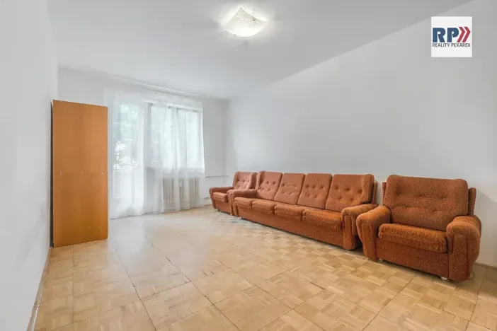 Prodej bytu 2+1, Kladno, Havanská, 50 m2