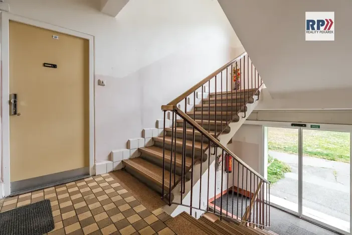 Prodej bytu 2+1, Kladno, Havanská, 50 m2