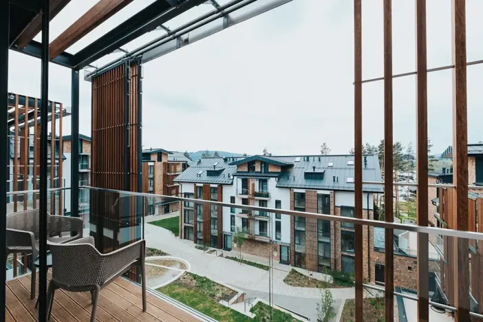 Prodej bytu 2+kk, Lipno nad Vltavou, 75 m2