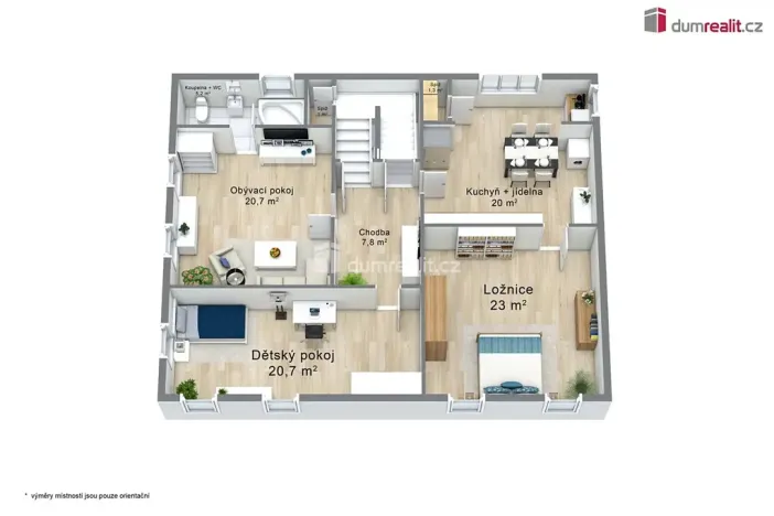 Prodej vícegeneračního domu, Stříbro, Plzeňská, 300 m2